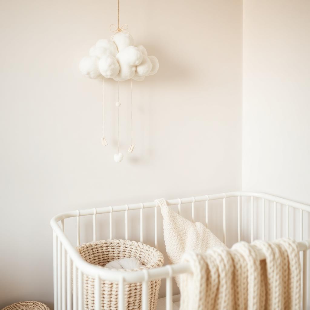 Nursery