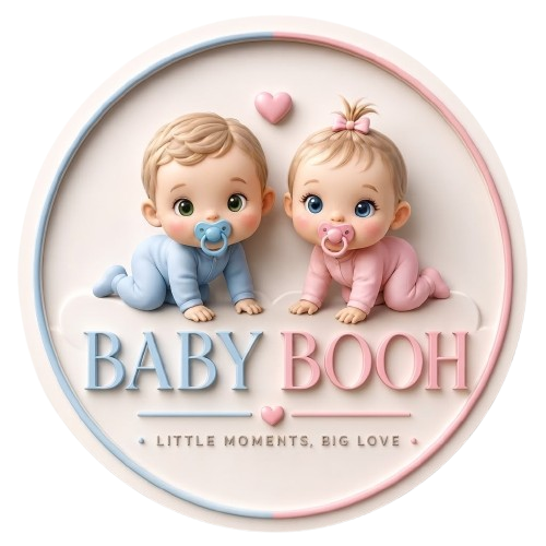 Baby booh